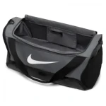 Nike Brasilia DH7710-068 bag sivý 60l