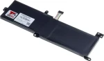T6 Power Batéria pre Lenovo IdeaPad 320/330/S145/V14/V15/2cell/4645mAh/35Wh (NBIB0174)