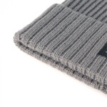 Zimná čiapka Puma Ribbed Classic Cuff Beanie 024038-03 OSFM