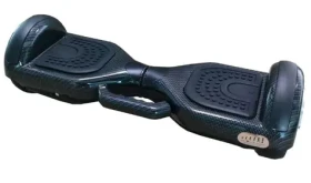 Eljet Kolonožka Premium GO Carbon / 2x 350W / Rýchlosť: 12 km-h / Dojazd: 15km / Nosnosť: až 100 kg (4070)
