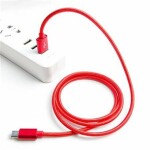 Crono F167R kábel USB 2.0 - microUSB 1m (F167R)