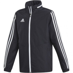 Detská bunda Tiro 19 All Weather JR Adidas 128CM