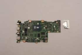 Lenovo Motherboard with Intel