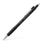 Faber-Castell Grip 1347 Mechanická ceruzka 0.7 mm čierna (134799)