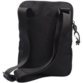Malá taška cez rameno 806022 KK001 Black - Champion UNI černá