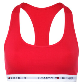 Dámska športová podprsenka Cotton Iconic 1387904878 - Tommy Hilfiger S