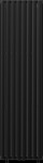 MEXEN - Oregon vykurovací rebrík/radiátor 1800 x 490 mm, 805 W, čierny W202-1800-490-00-70