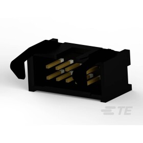 TE Connectivity 1761608-3 26 ks Tube; 1761608-3