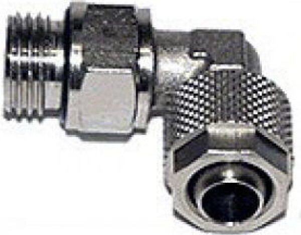 Innovatek Złączka kątowa 1/4 Cala na 10/8mm ( 500180 )