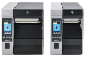 ZEBRA ZT610 / Tlačiareň čiarových kódov / 4" / 600dpi / USB / Gigabit Ethernet / BT / RFID UHF (ZT61046-T0E01C0Z)