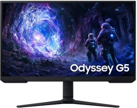 Samsung Odyssey G5 (LS32FG510EUXEN)