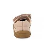 Dievčenské barefoot sandále PROTETIKA NERY BEIGE beige - 28