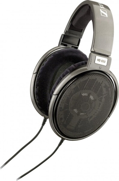 Sennheiser HD 650