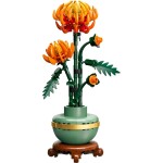 LEGO® Botanicals 10368 Chryzantéma