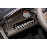 Mamido Mamido Elektrické autíčko Bentley Bacalar čierne