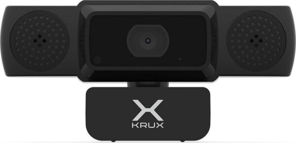Krux Streaming FHD Webcam with Autofocus (KRX0070)
