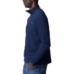 Columbia Klamath Range II Half Zip Fleece M Mikina 1352472466 S