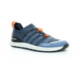 Topánky be lenka barebarics voyager dark blue & white 41 EUR