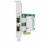 Hewlett Packard Enterprise 2-Port 10GbE 562SFP+ adaptér (727055-B21)