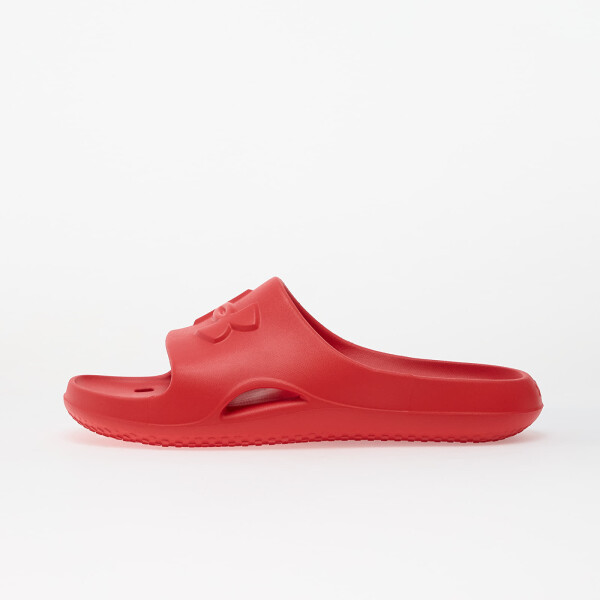 Tenisky Under Armour M Locker V SL Red /Red /Red EUR 42.5