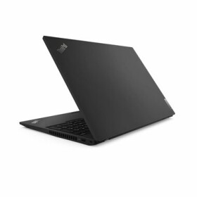 Lenovo ThinkPad T14s G4 čierna / 14 WUXGA / AMD RYZEN 5 PRO 7540U 3.2GHz / 16GB / 512GB SSD / AMD Radeon / W11P (21F8001RCK)