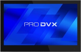 ProDVX ProDVX SD-14 35,6 cm (14") 300 cd/m² Čierny
