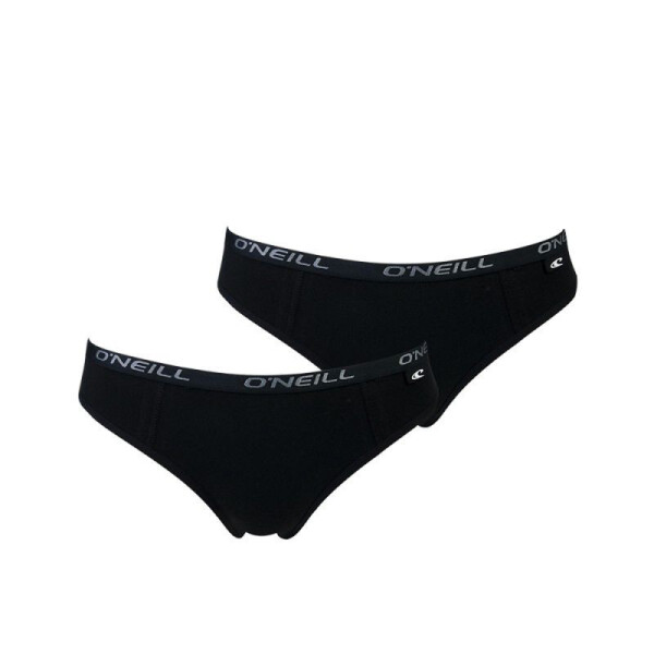 Spodné prádlo O'Neill Bikini Slip Plain W 92800648187 S