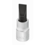 Matador Schraubwerkzeuge nástrčný kľúč, 1/4 (6,3 mm), 20760055; 20760055