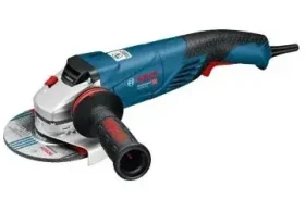 BOSCH GWS 18-125 SL Professional / Uhlová brúska / 1800W / 125 mm / 12000 ot-min (06017A3200)