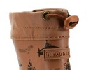 Bundgaard Cover Mocha Submarine barefoot čižmy 21 EUR