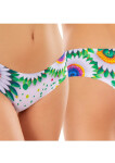 Dámske nohavičky MEMÉME DAISY EMERALD XL Dle obrázku