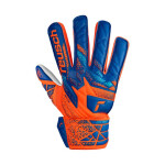 Brankárske rukavice Reusch Attrakt Starter Solid Finger Support Jr 5472511 2290 5