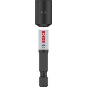 Bosch Accessories 2608521U67 sada vložiek zástrčného kľúča nárazového skrutkovača, 5/16 (8 mm), 2608521U67; 2608521U67