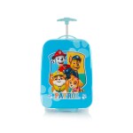 Detský kufrík na kolieskach Heys Kids Paw Patrol 2w Blue 2