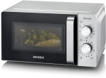 Severin MW 7780 2 in 1 with Grill Function