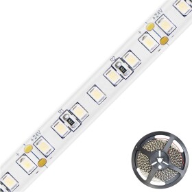 EVN EVN Lichttechnik IC5448652827 LED pásik En.trieda 2021: F (A - G) voľný koniec 48 V 5 m teplá biela; IC5448652827