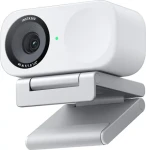 Insta360 Link 2C Standard biela / Webkamera / 4K@30FPS / 1/2" snímač / PDAF / USB-A/C (INST803)