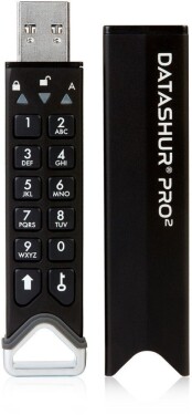 IStorage iStorage datAshur Pro2 USB3 256-bit 8GB