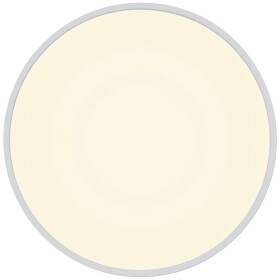 Nordlux 2015146101 Oja 60 LED stropné svietidlo LED LED 30 W biela; 2015146101