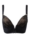 Podprsenka Gossard Retrolution Double Push-Up Plunge