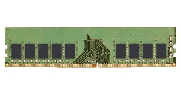 Kingston Server Premier 8GB / Pamäť RAM / DDR4 3200MHz / CL22 / DIMM / 1,2 V / ECC Unregistered (KSM32ES8/8HE)