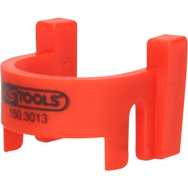 KS Tools 150.3013 Nástroj na uvoľnenie hadice ohrievača Ford; 150.3013