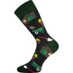 Ponožky LONKA Woodoo 20/box 3 páry 35-38 117710