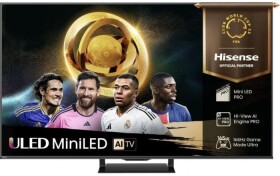 Hisense Hisense 65U7Q PRO