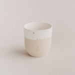 Eulenschnitt Kameninový hrnček Let it snow 320 ml