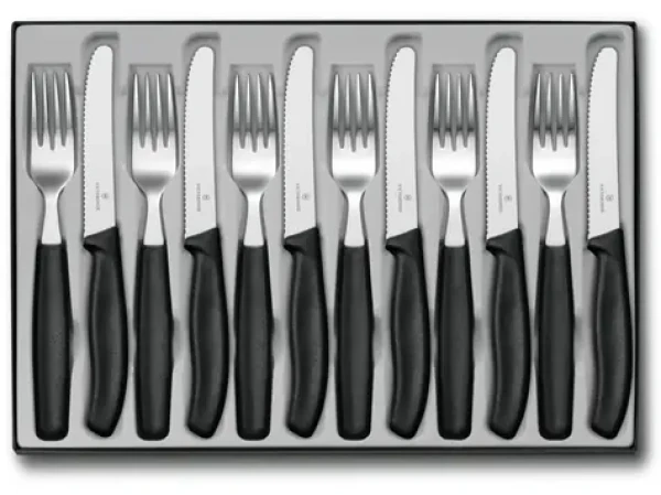 VICTORINOX Sada príborov Swiss Classic 12 ks (6.7833.12)