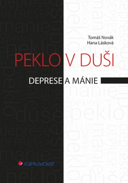 Peklo v duši, Novák Tomáš