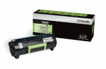 Lexmark 60F2H0E Black Originál (60F2H0E)