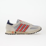 Tenisky adidas La Trainer Og Silver Metallic/ Supplier Colour/ Dark Blue EUR 41 1/3