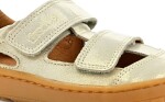 Froddo G3150291-11 Gold shine barefoot sandále 23 EUR